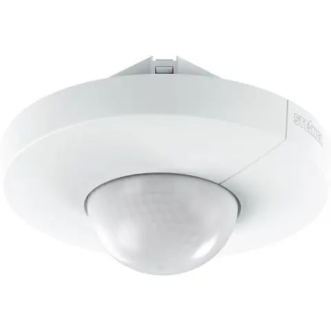 Steinel 33811 Rörelsesensor Fynd
